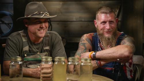Moonshiners: Master Distiller | Discovery