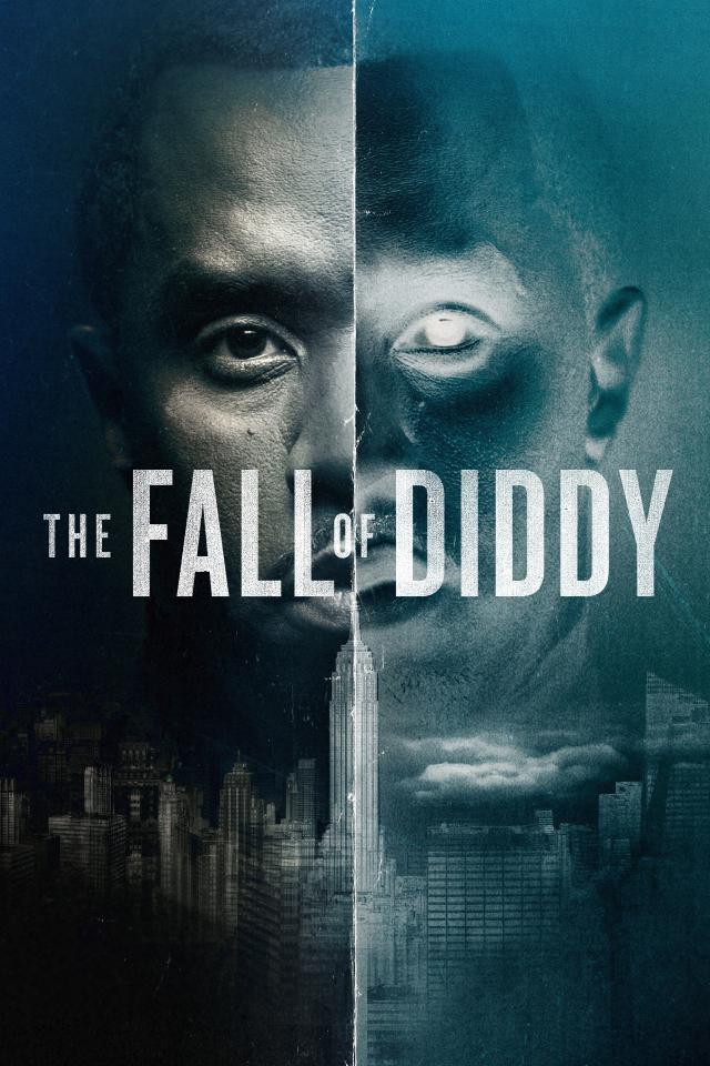 The Fall of Diddy on FREECABLE TV