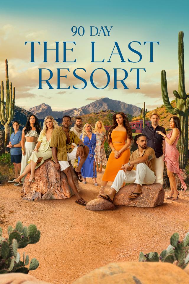 90 Day: The Last Resort on FREECABLE TV