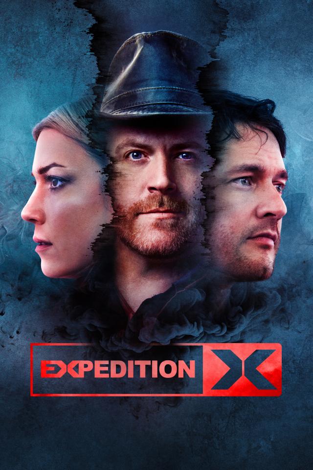 Expedition X on FREECABLE TV