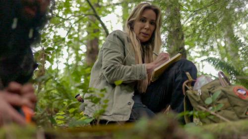 Expedition Bigfoot | Discovery