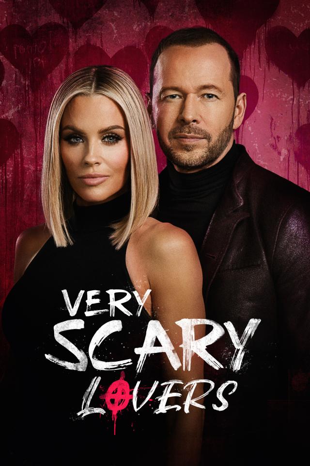 Very Scary Lovers on FREECABLE TV