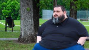 My 600-lb Life