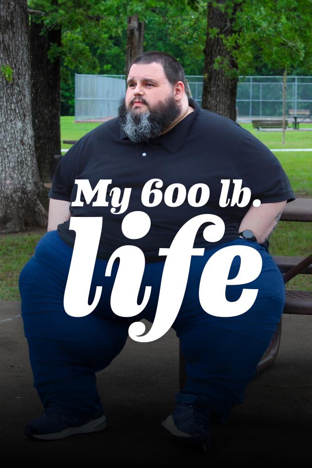 My 600-lb Life on FREECABLE TV