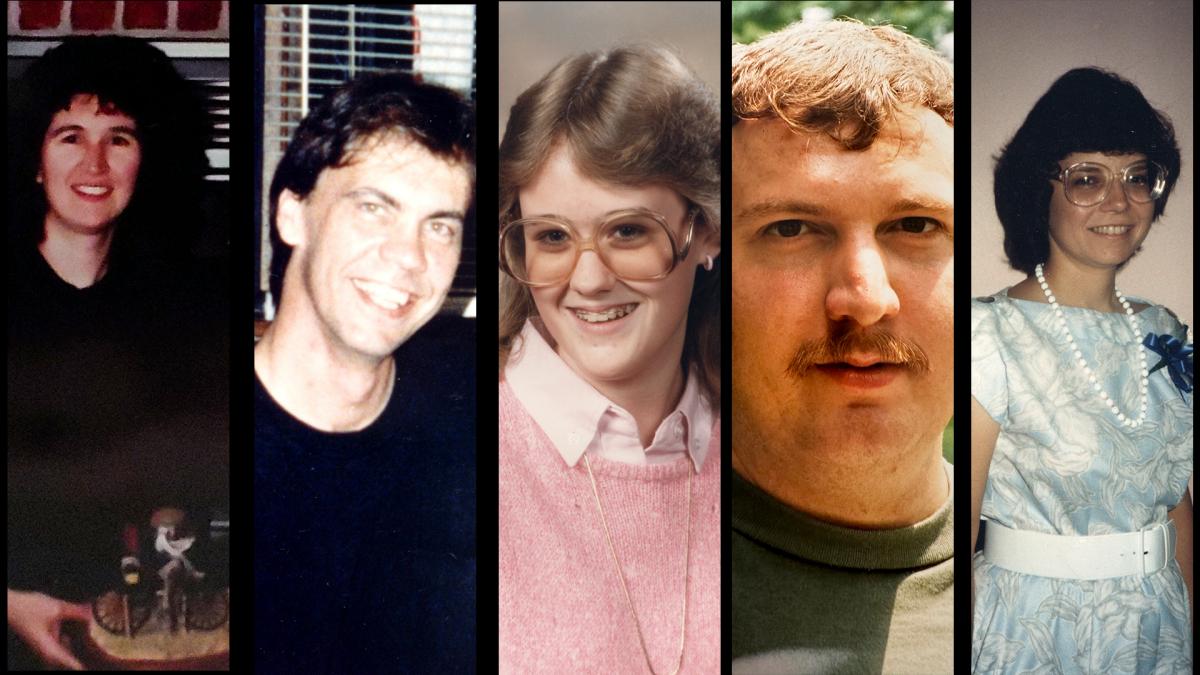 People Magazine Investigates - S7 E2 The I-70 Killer - ID GO