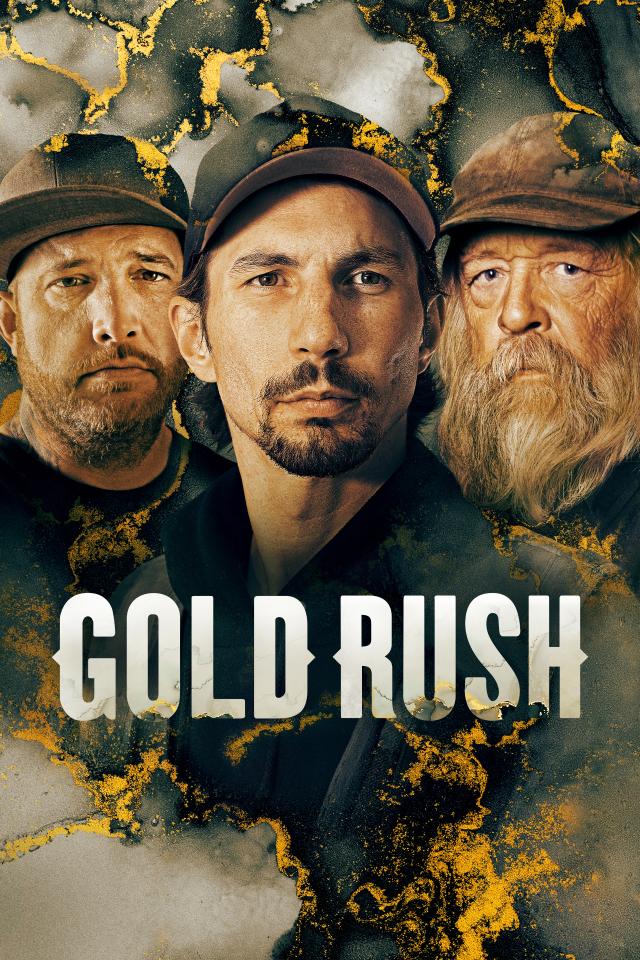 Gold Rush on FREECABLE TV