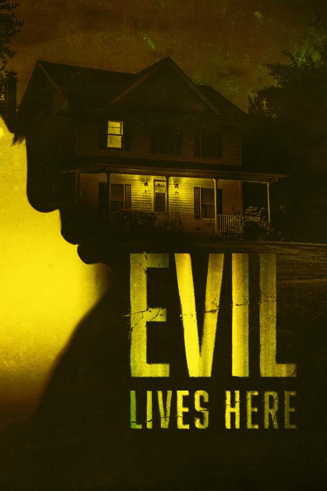 Evil Lives Here on FREECABLE TV