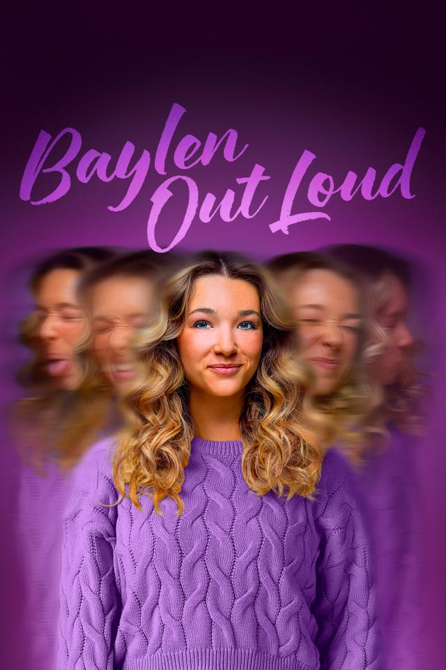 Baylen Out Loud on FREECABLE TV