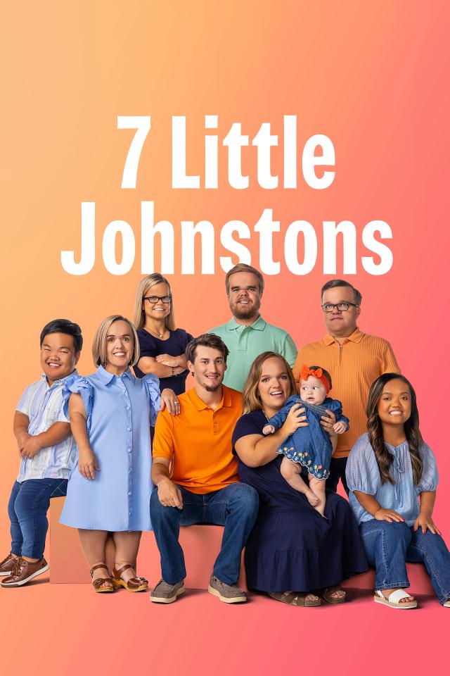 7 Little Johnstons on FREECABLE TV