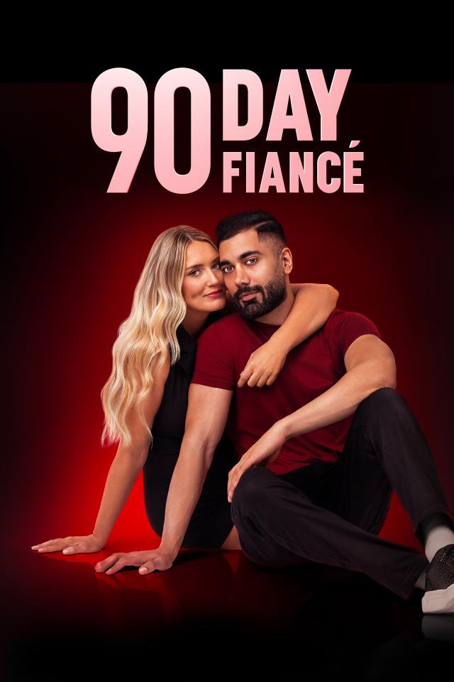 90 Day Fiance on FREECABLE TV