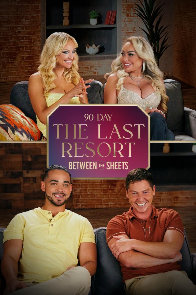 90 Day: The Last Resort Between the Sheets on FREECABLE TV