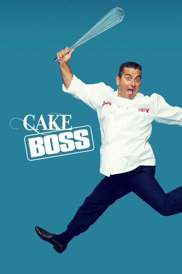 Cake Boss on FREECABLE TV