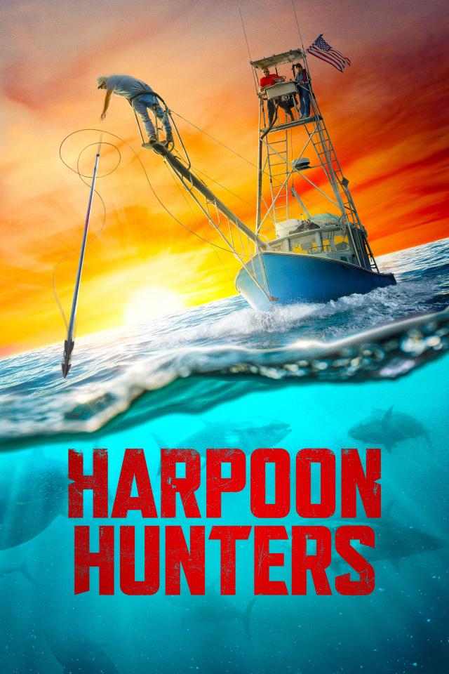 Harpoon Hunters on FREECABLE TV