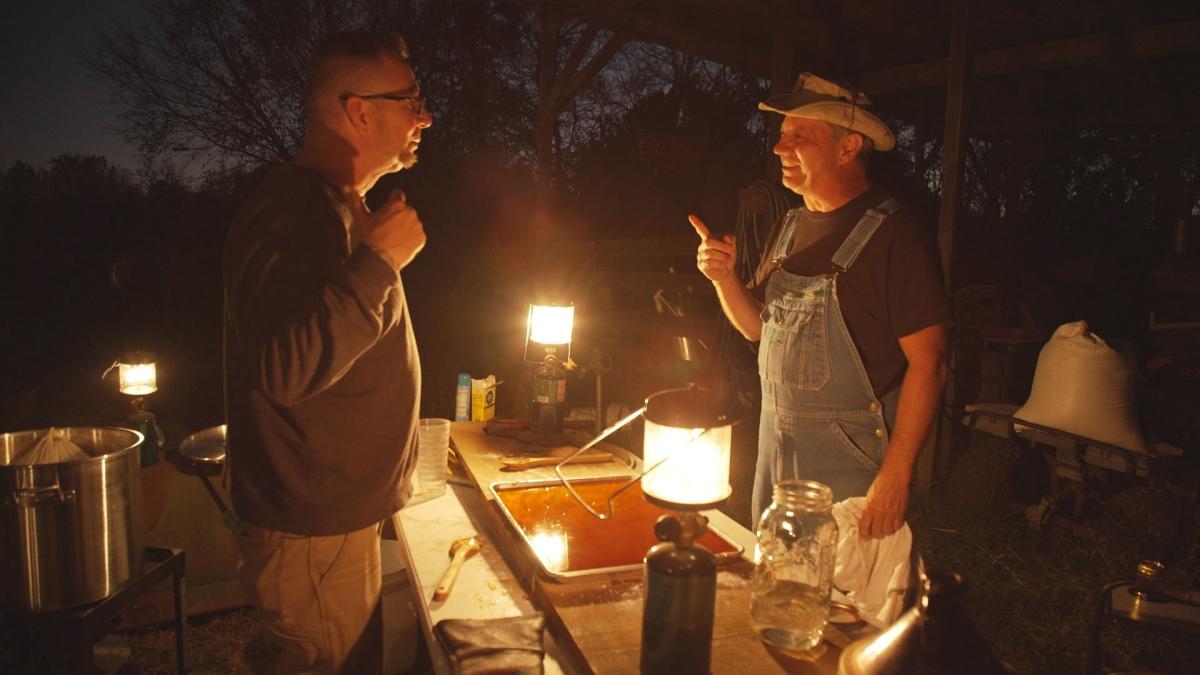 Moonshiners - S14 E15 Imposter Syndrome - Discovery GO