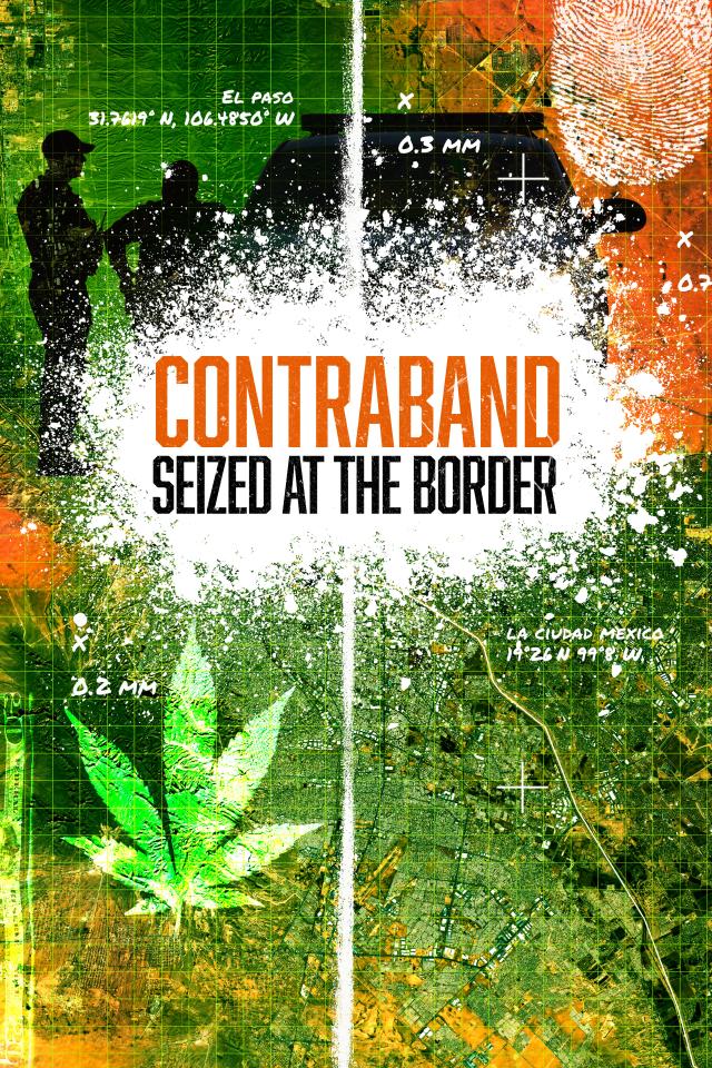 Contraband: Seized at the Border on FREECABLE TV