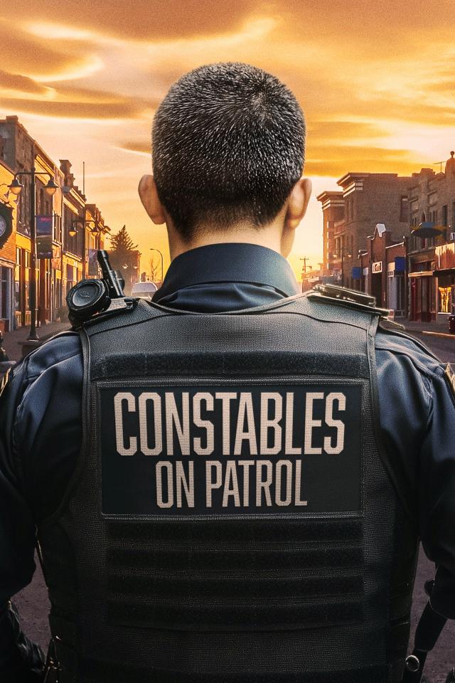 Constables on Patrol on FREECABLE TV