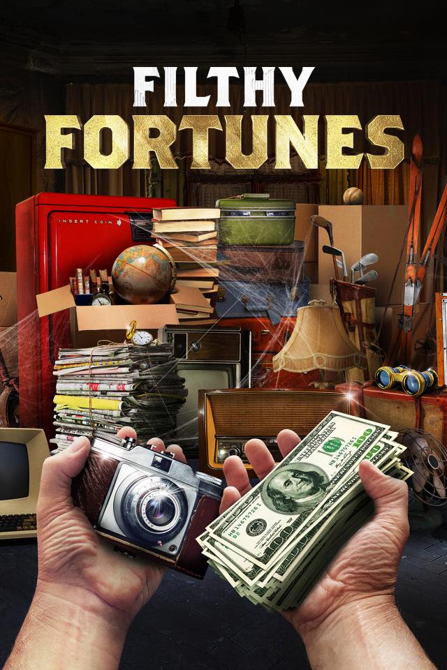 Filthy Fortunes on FREECABLE TV