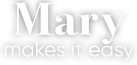 Mary Makes It Easy