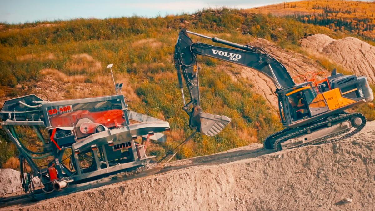 Gold Rush - S15 E21 Vegas Valley Verdict - Discovery GO