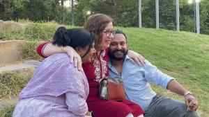 Dear Diary, Today Was Hard