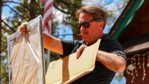 Digging for Man Cave Treasure