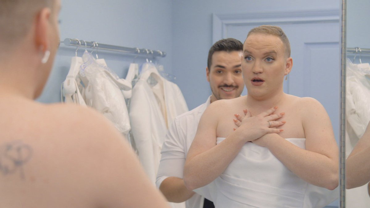 say yes to the dress season 23 Say Yes To The Dress Season 23: Everything We Know