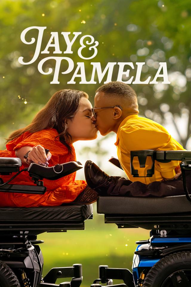 Jay & Pamela on FREECABLE TV