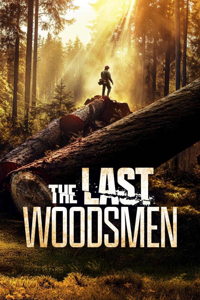 The Last Woodsmen on FREECABLE TV