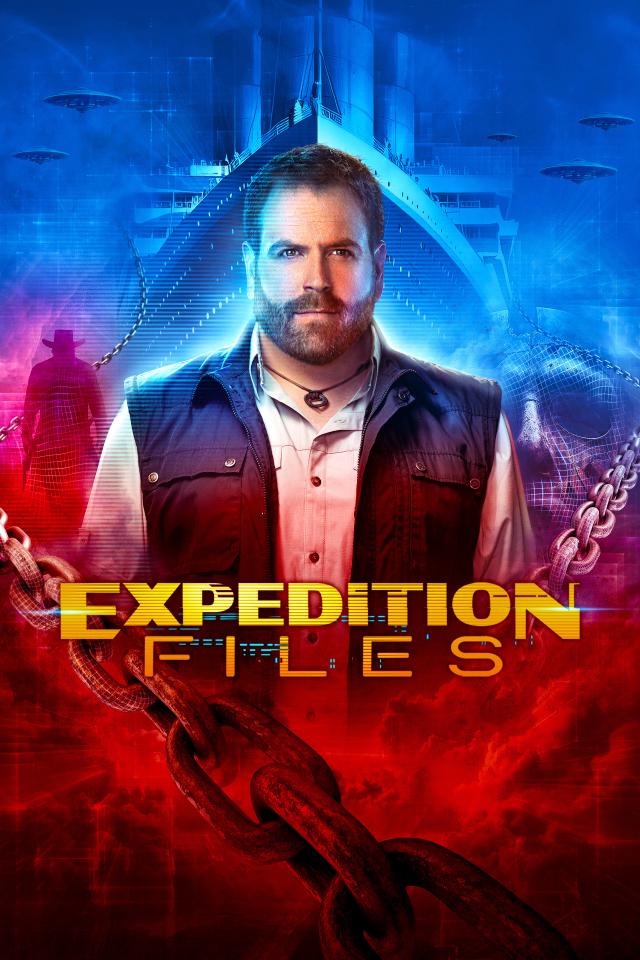 Expedition Files on FREECABLE TV