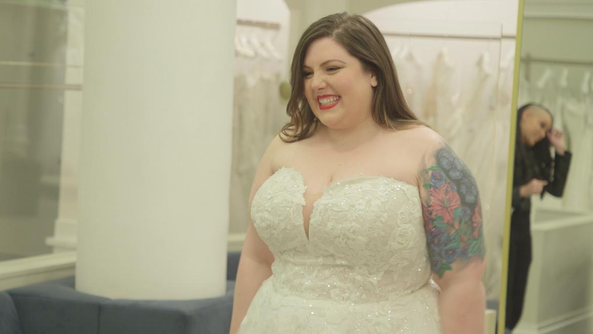 Say Yes to the Dress - S23 E5 Didn't Mean To Make Randy Cry