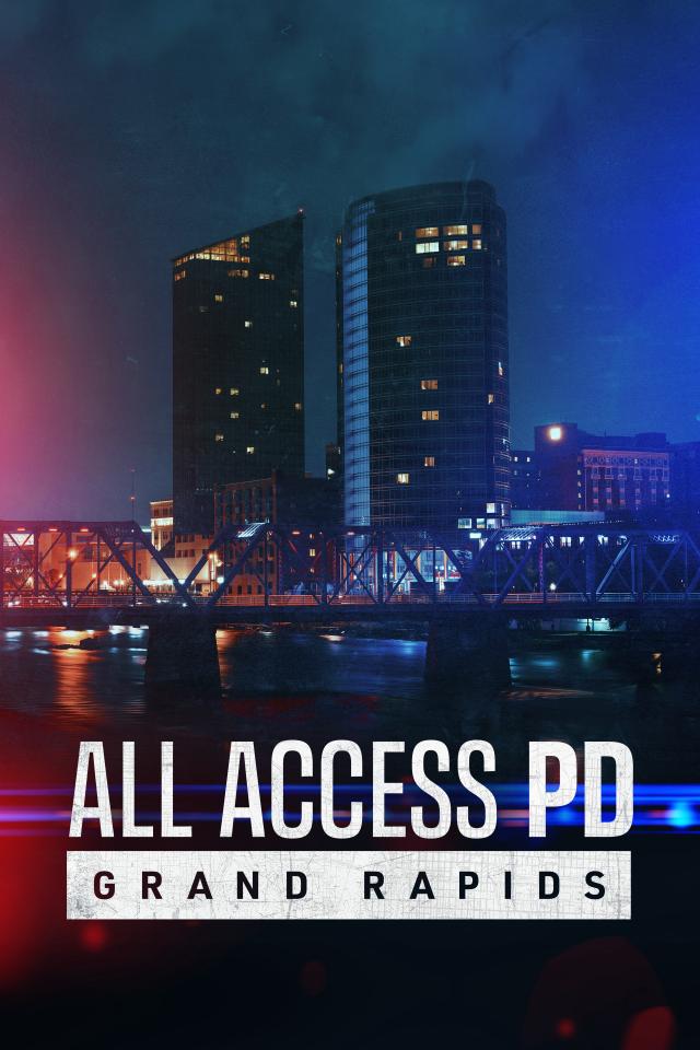 All Access PD: Grand Rapids on FREECABLE TV