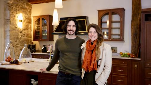 Castle Impossible | HGTV