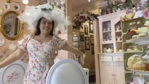 Diary, Let This Be The One