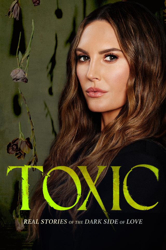 Toxic on FREECABLE TV