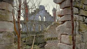 Nazi Secrets in New York