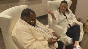 Dear Diary, I Think I'm Ready