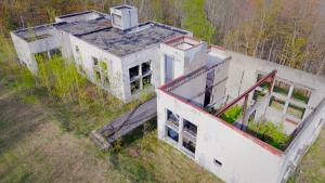 The Vermont Doomsday Gun
