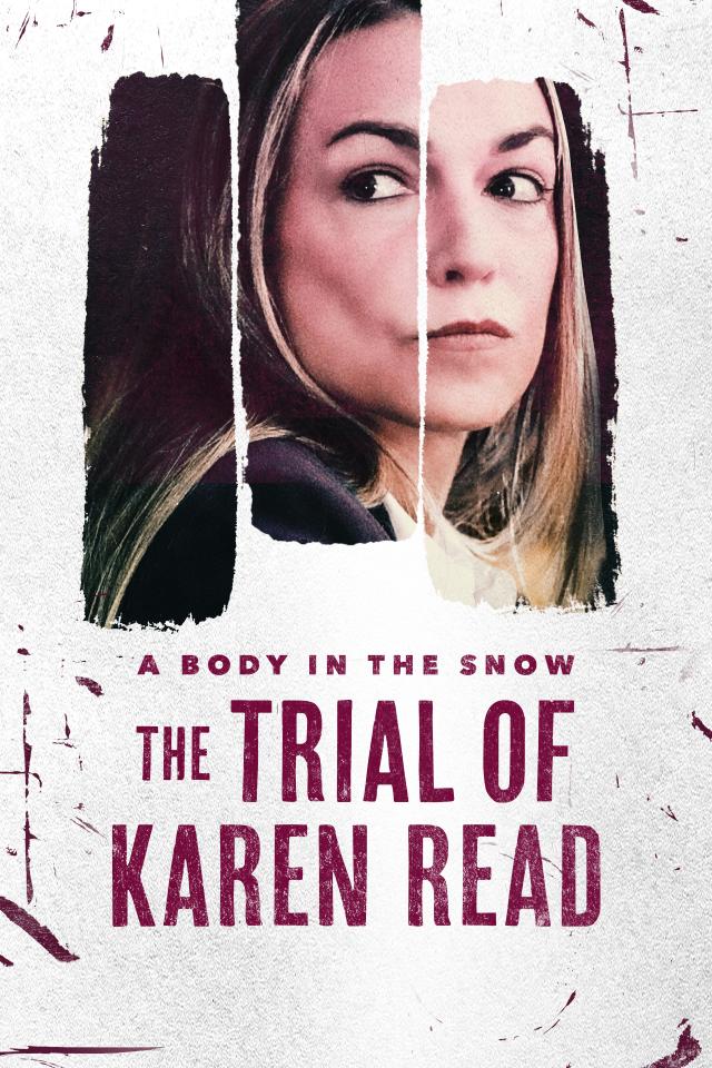 A Body in the Snow: The Trial of Karen Read on FREECABLE TV