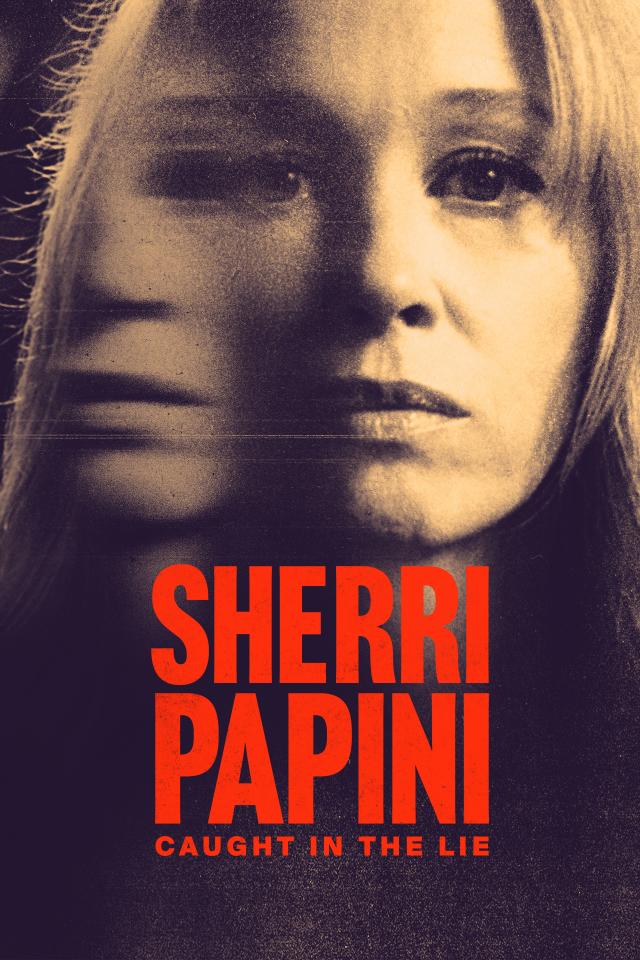 Sherri Papini: Caught in the Lie on FREECABLE TV