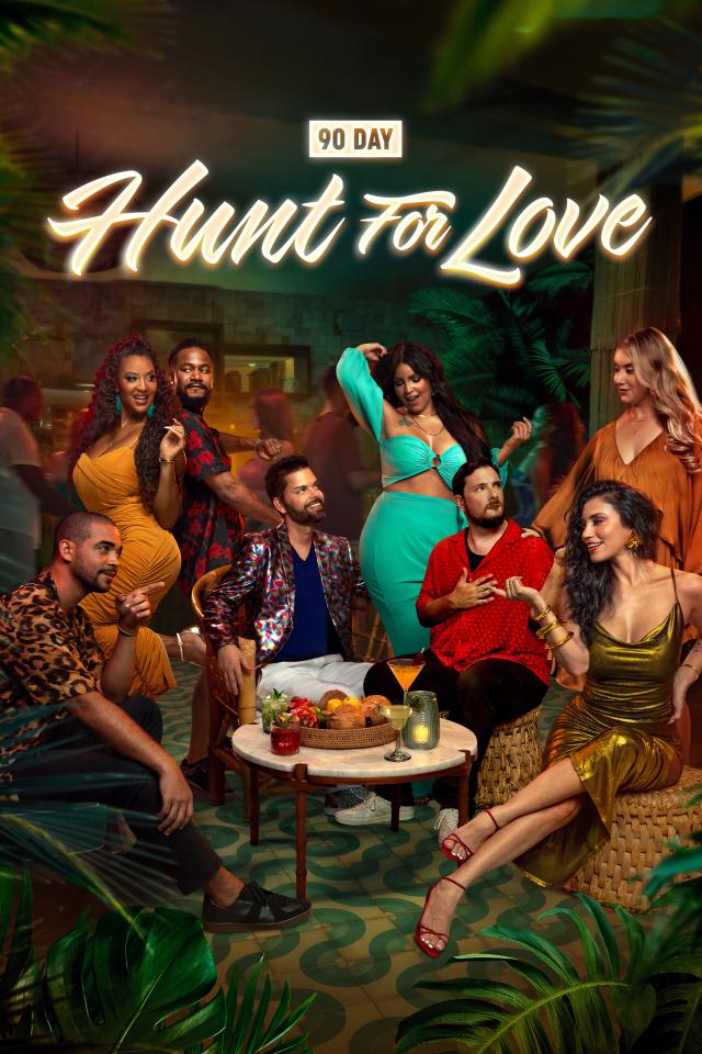 90 Day: Hunt for Love on FREECABLE TV