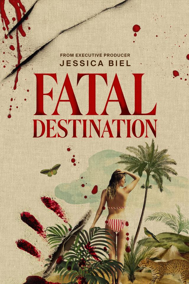 Fatal Destination on FREECABLE TV