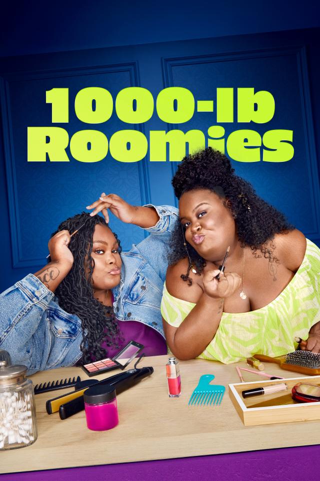 1000-lb Roomies on FREECABLE TV