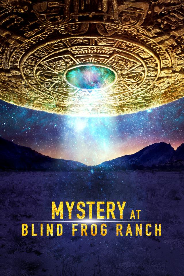 Mystery at Blind Frog Ranch on FREECABLE TV