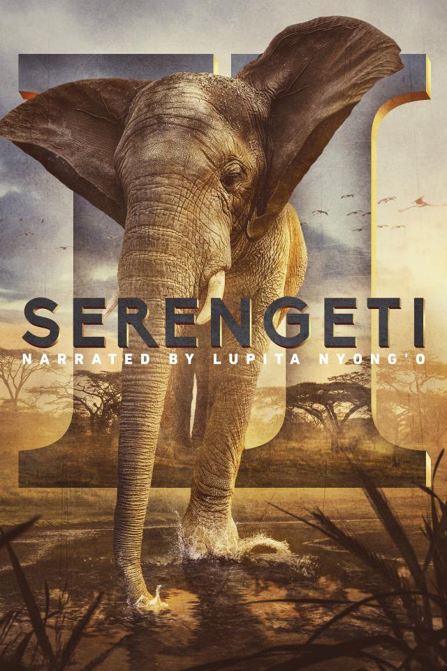 Serengeti on FREECABLE TV