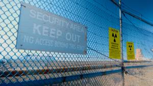 Idaho's Atomic Ghost Town