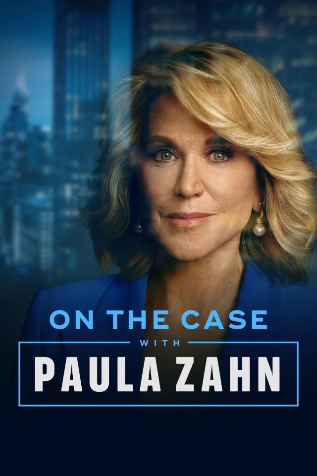 On The Case with Paula Zahn on FREECABLE TV