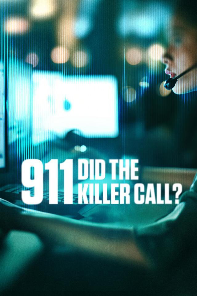 911: Did the Killer Call? on FREECABLE TV