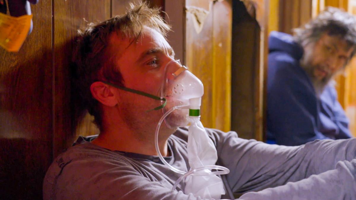 Deadliest Catch - S21 E2 Abandon All but Hope - Discovery GO