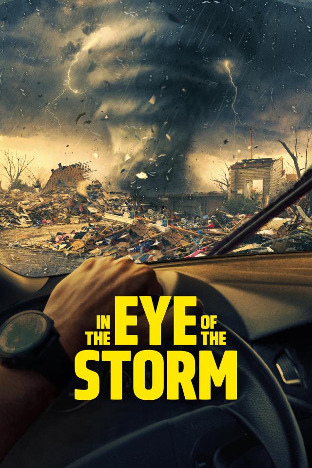 In the Eye of the Storm on FREECABLE TV