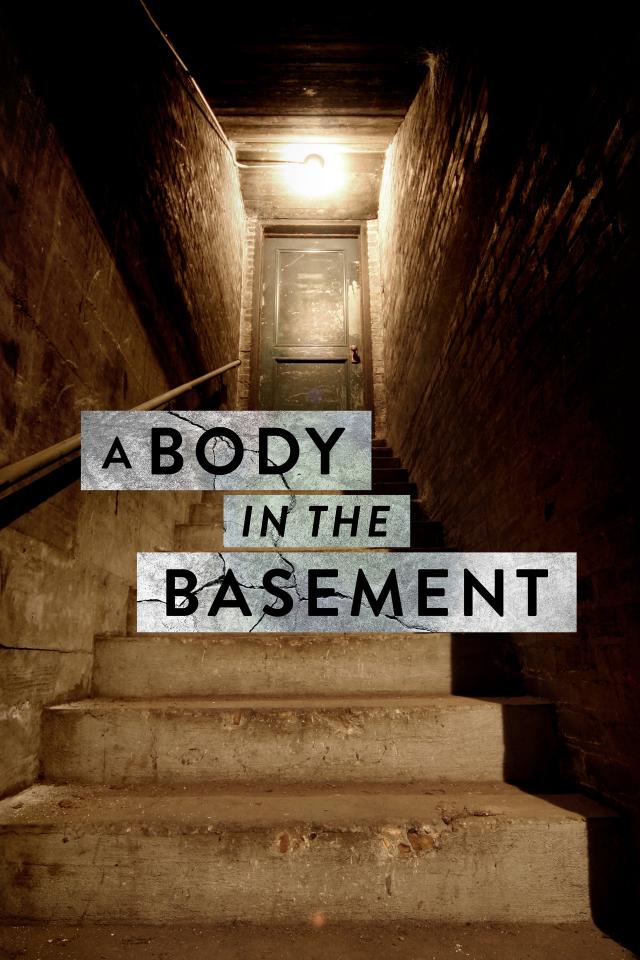 A Body in the Basement on FREECABLE TV